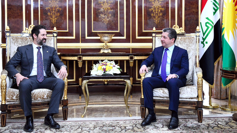 ABD ve İngiltere’den Başbakan ve Kubad Talabani’nin görüşmesine ilişkin açıklama